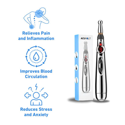 ACUVOLT™ Acupuncture Healing Pen